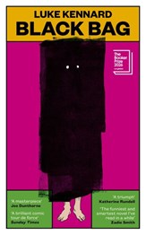 Black bag