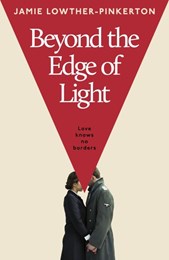 Beyond the edge of light