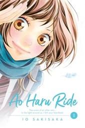 Ao haru ride