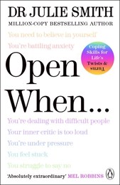 Open when...
