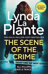 The scene of the crime