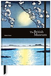 Museums & Galleries Grande Sketch Books - Sumida River