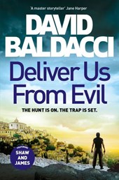 Deliver us from evil