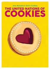 The United Nations of cookies