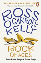 Ro'ck of ages