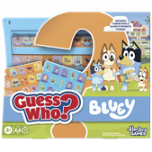 Guess Who?: Bluey Edition
