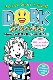 How to Dork Your Diary