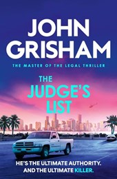 The judge's list