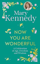 Now You Are Wonderful