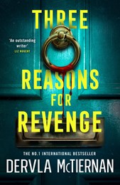 Three Reasons for Revenge