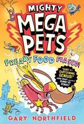 Freaky Food Fiasco!