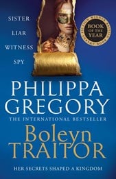 Boleyn traitor