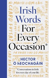 Irish Words for Every Occasion