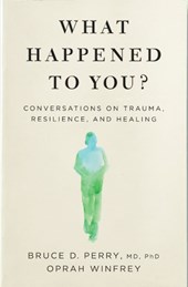What happened to you?