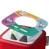 Tonies Tonieplay Game - Story Lalalinos - Your Day in Bumbaloo!