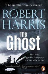 The ghost