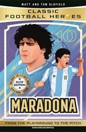 Maradona