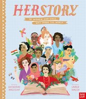 Herstory