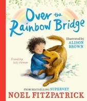Over the Rainbow Bridge