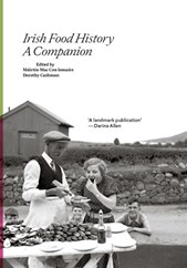 Irish food history