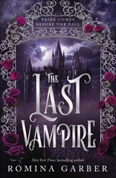 The last vampire