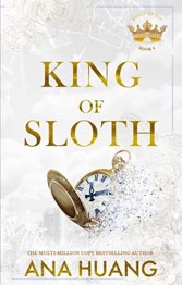 King of sloth