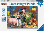 Ravensburger Toy Story XXL Puzzle - 100 Piece