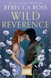 Wild reverence