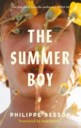 The summer boy