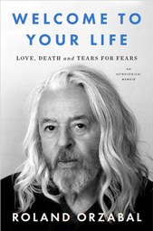 Welcome to your life