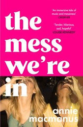 The mess we're in