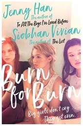 Burn for burn