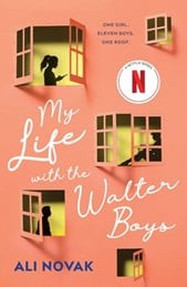 My life with the Walter boys