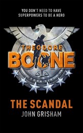The scandal