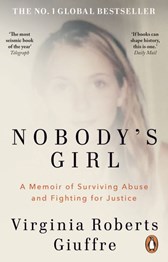 Nobody's girl