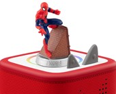Content Tonie - Marvel: Spiderman