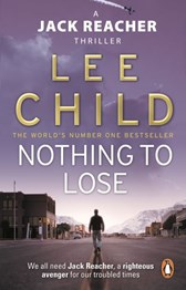 Nothing to lose
