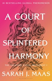 A Court of Splintered Harmony