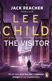 The visitor