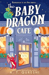 The Baby Dragon Café