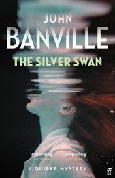 The silver swan