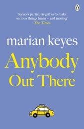 Anybody out there?