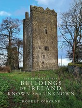 The Irish Aesthete: Buildings of Ireland Known and Unknown