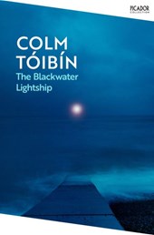 The Blackwater lightship