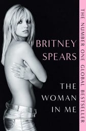 The woman in me