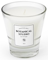 Tipperary Botanical Studio Candle - Iris