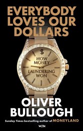 Everybody Loves Our Dollars