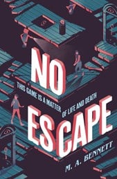 No escape