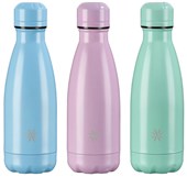 Viquel Bottle Stainless Steel Pastel Colours - 350 ml