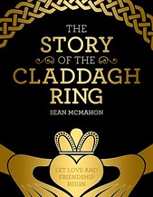 The story of the Claddagh ring